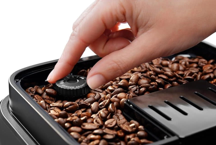 Κάνει τους κόκκους… σκόνη!