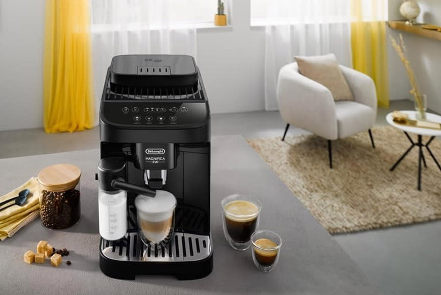 Σε κόκκους ή σε σκόνη;