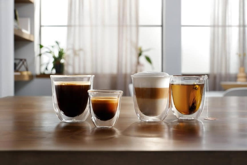 Καφές στα γούστα σου