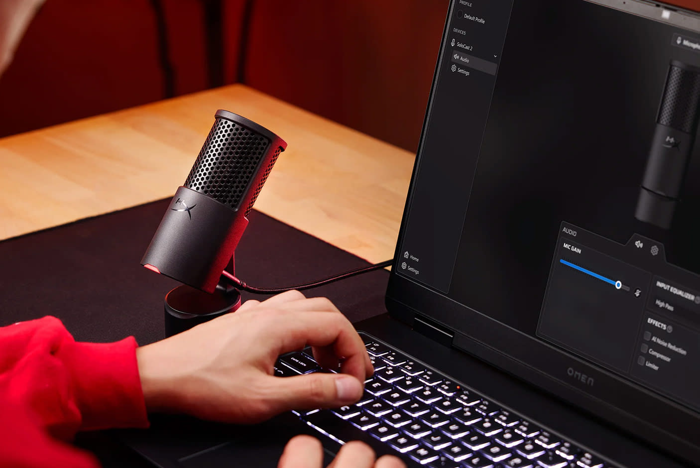 Effortless Communication