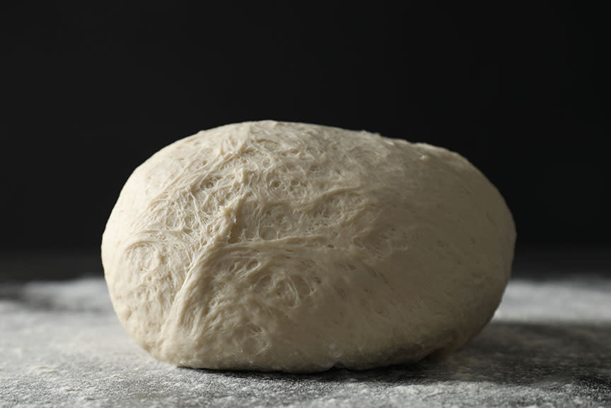 Τεχνολογία ProKnead!