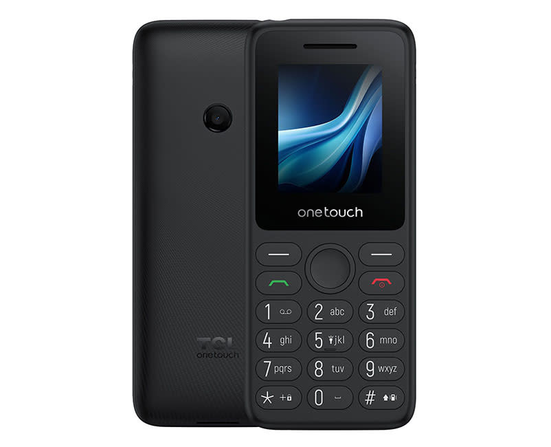 TCL Onetouch 5041 4G DNG