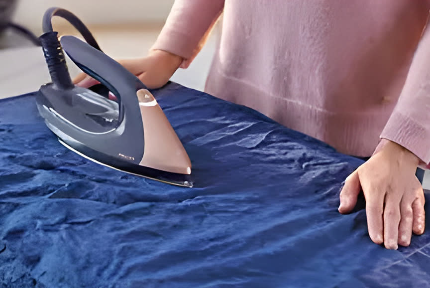 Δεν αφήνει το αποτύπωμά του