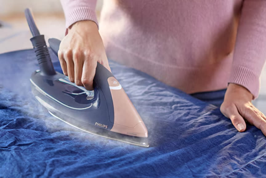 Διαισθάνεται την κίνηση