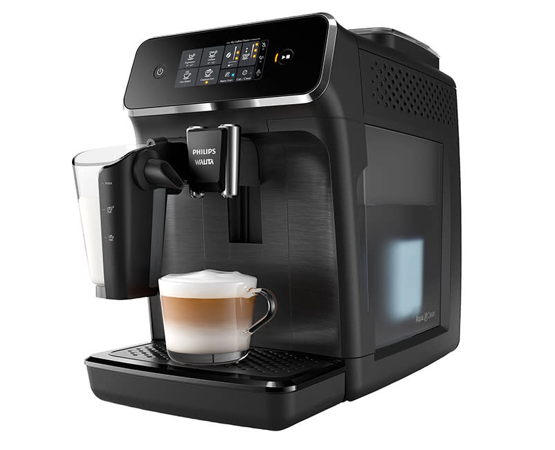 Philips Καφετιέρα Esp.Αυτόματη EP2230/10