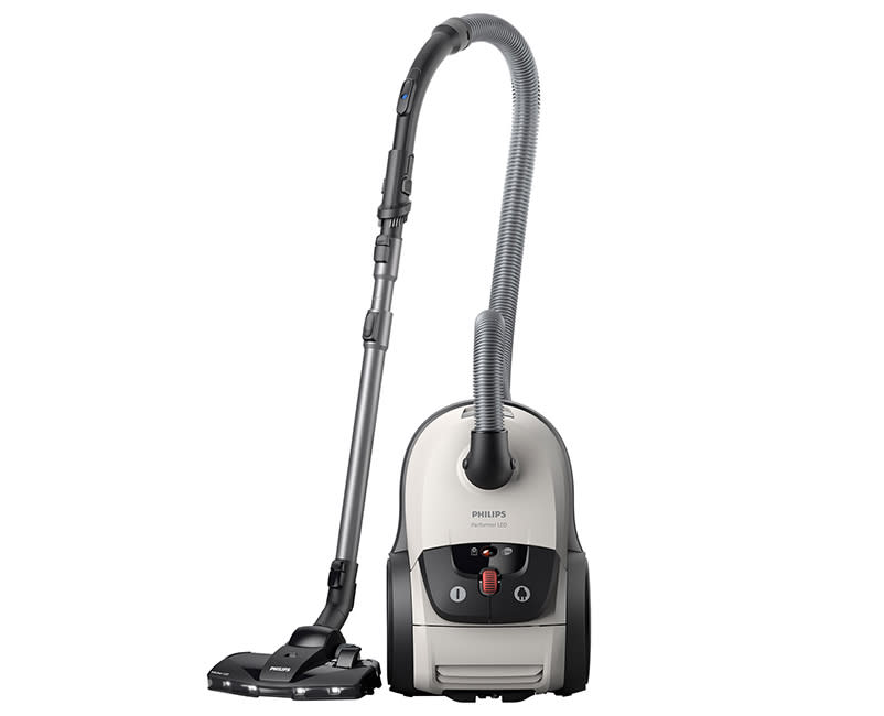 Philips Σκούπα Με Σακούλα XD8142/12