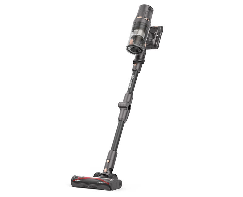 Rohnson Σκούπα Stick Επαναφ/μενη M28