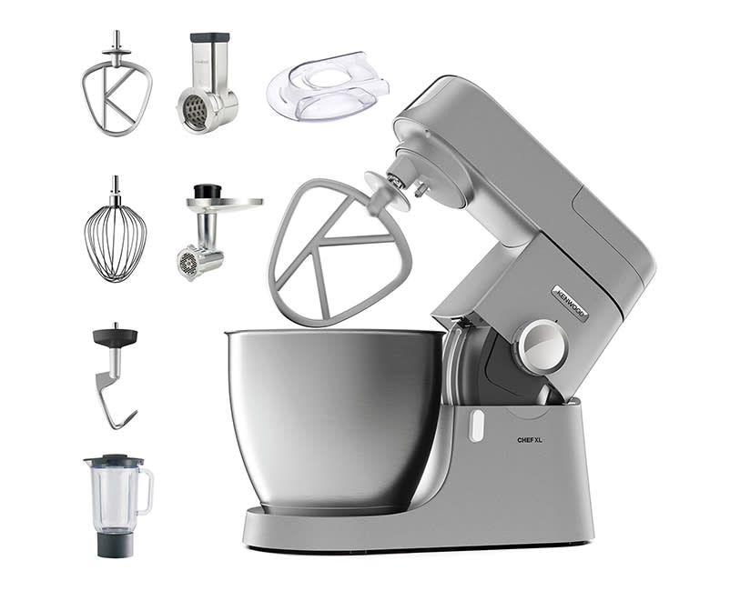 Kenwood Κουζινομηχανή KVL4220S