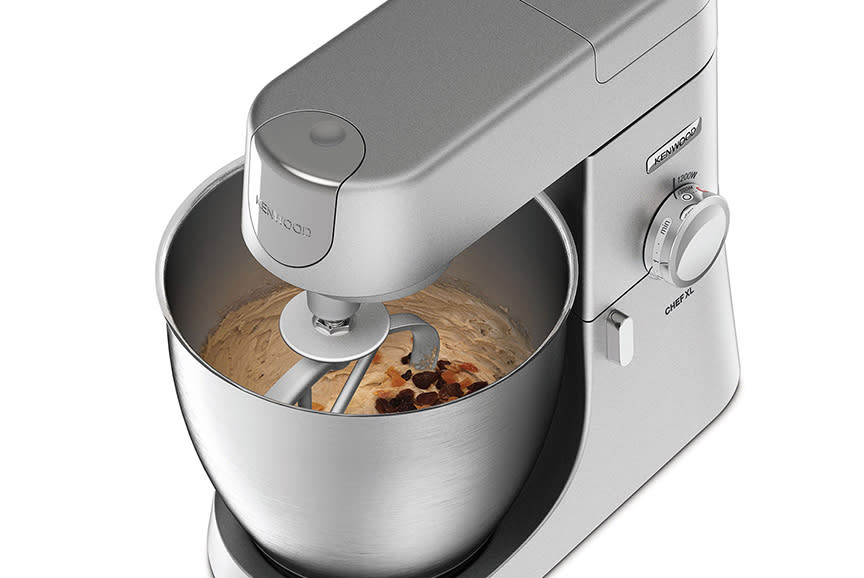 Kenwood Κουζινομηχανή KVL4220S