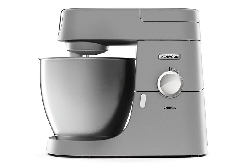 Kenwood Κουζινομηχανή KVL4220S