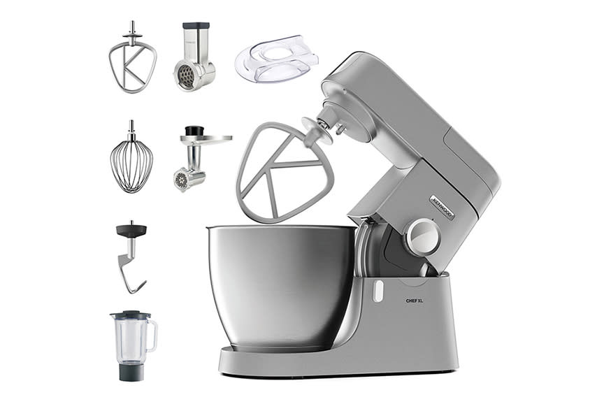 Kenwood Κουζινομηχανή KVL4220S