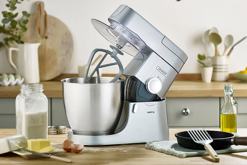 Kenwood Κουζινομηχανή KVL4220S