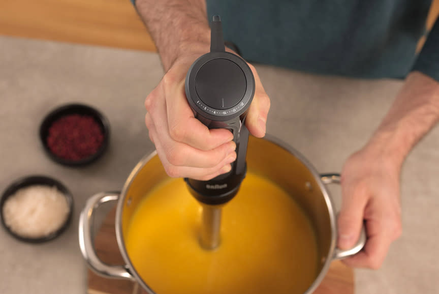 Braun Ραβδομπλέντερ MQ50.051M