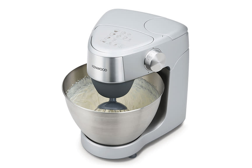 Εμπρός για τέλειες αναμείξεις