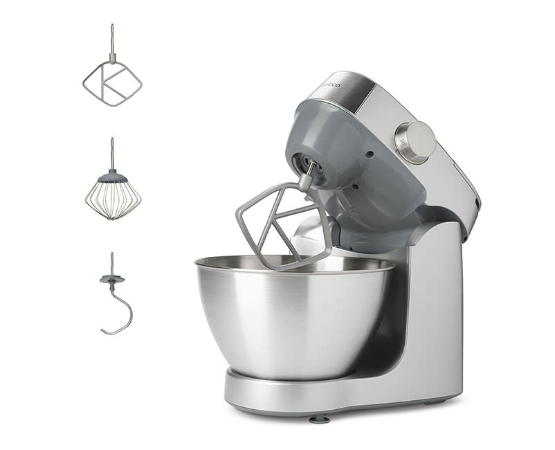 Kenwood Κουζινομηχανή KHC29.A0SI