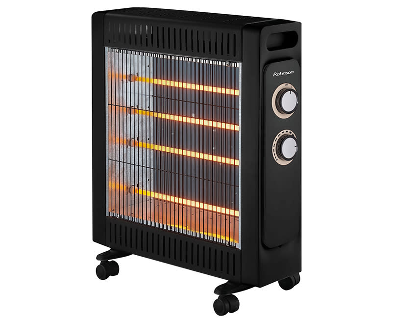 θΕΡΜΟΠΟΜΠΟΣ ROHNSON MOD R-8013 2200W