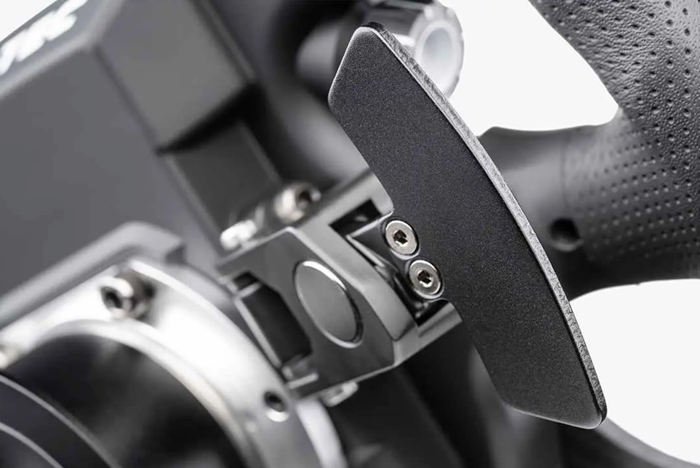 Fanatec ClubSport Steering Wheel Formula V2.5