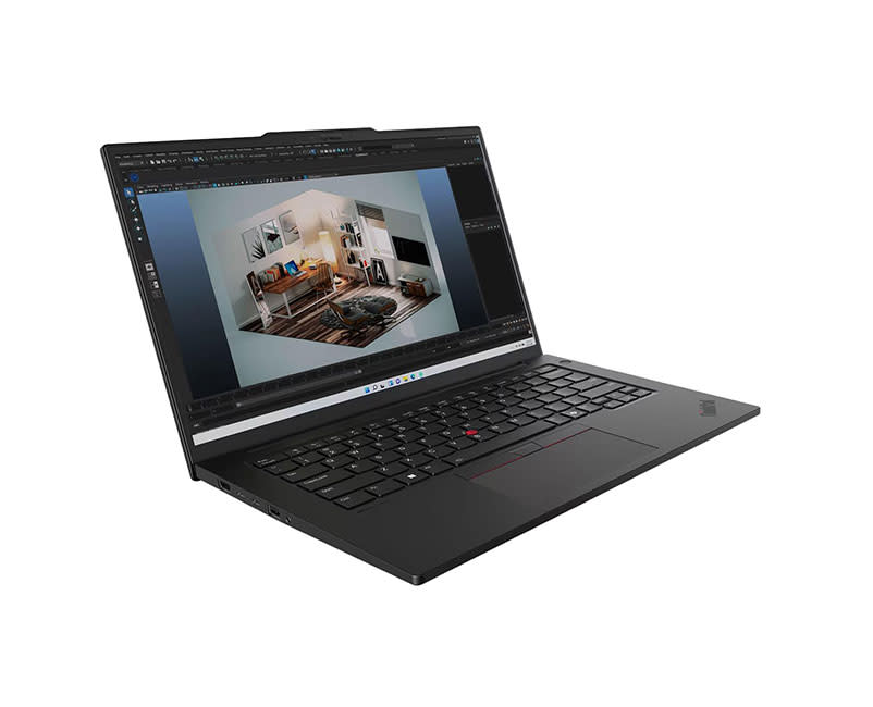ThinkPad P14s Gen 5 (Intel)