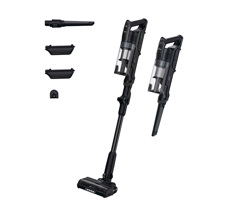 Hoover Σκούπα Stick Επ/μενη HF1P20HX 011