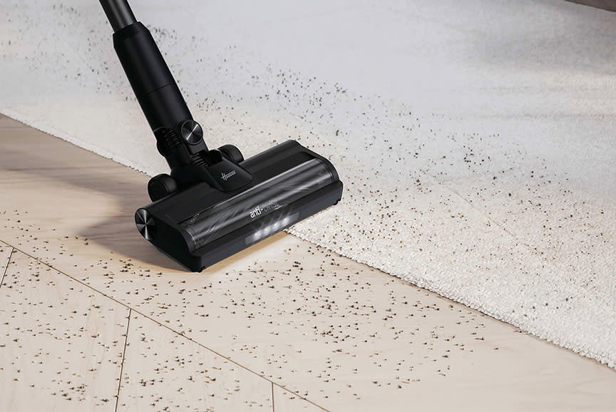 Hoover Σκούπα Stick Επ/μενη HF1P20HX 011