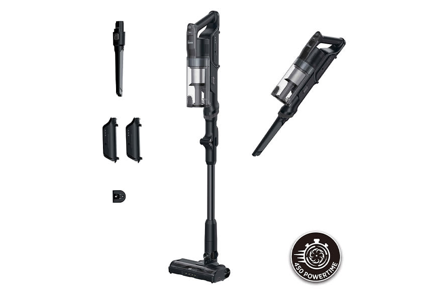 Hoover Σκούπα Stick Επ/μενη HF1P20HX 011