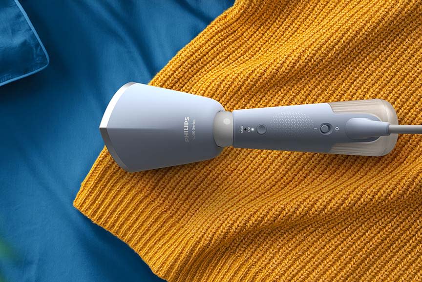 Philips Σύστημα Ατμού STH5020/20