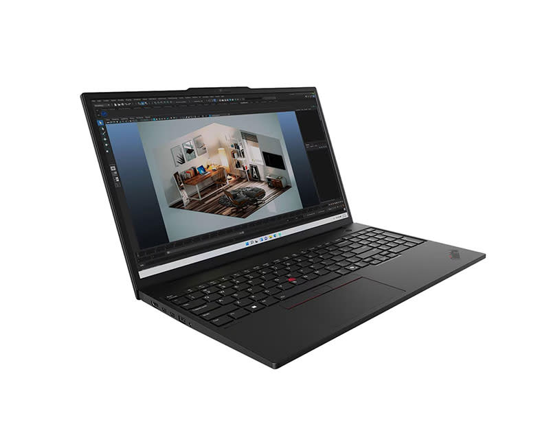 ThinkPad P16s Gen 3 (16, Intel) + NVIDIA® RTX™ 500