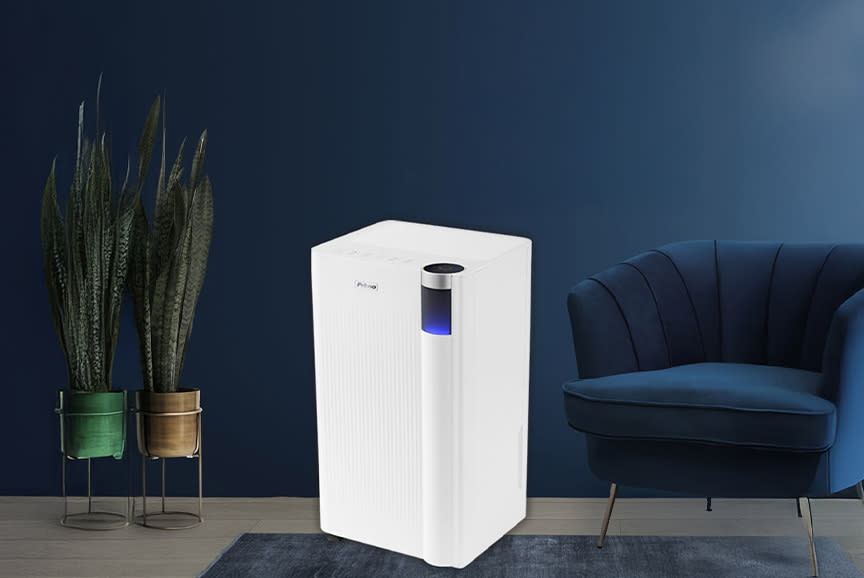 Μόνιμη λύση χωρίς άδειασμα!