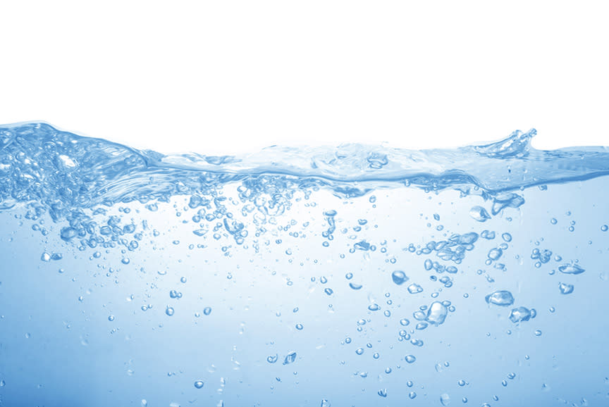 Σε ενημερώνει πριν ξεχειλίσει!