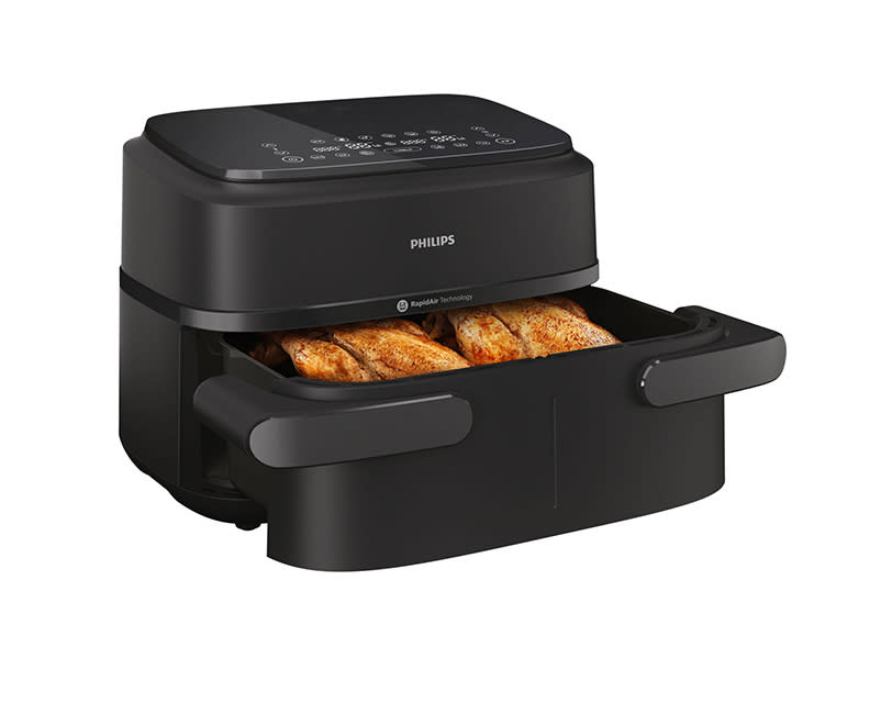 Philips Φριτέζα Αέρος NA154/00