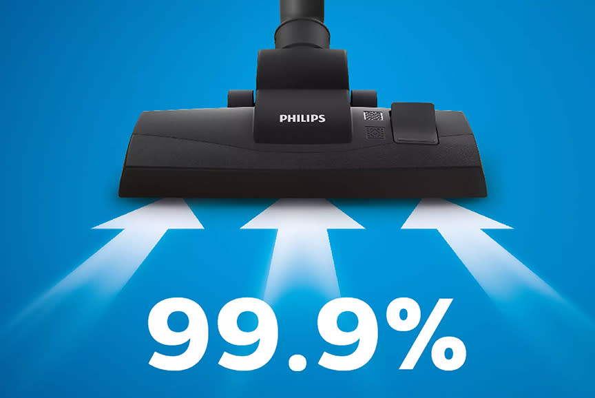 Η σκόνη γίνεται… καπνός!