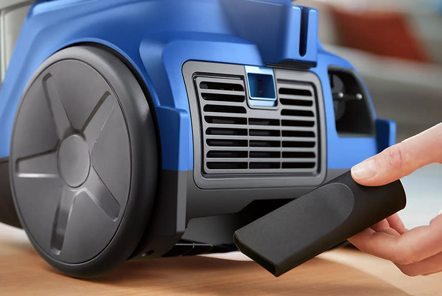 Χωράει παντού!