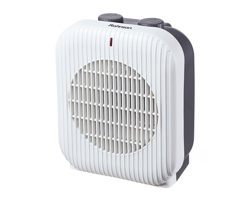 ΑΕΡΟΘΕΡΜΟ MOD R-6067 ROHNSON