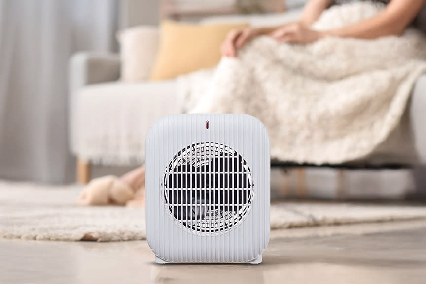 ΑΕΡΟΘΕΡΜΟ MOD R-6067 ROHNSON