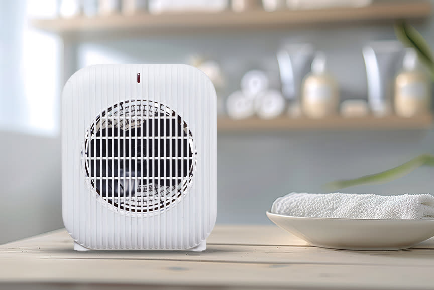 ΑΕΡΟΘΕΡΜΟ MOD R-6067 ROHNSON