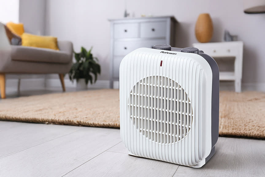 ΑΕΡΟΘΕΡΜΟ MOD R-6067 ROHNSON