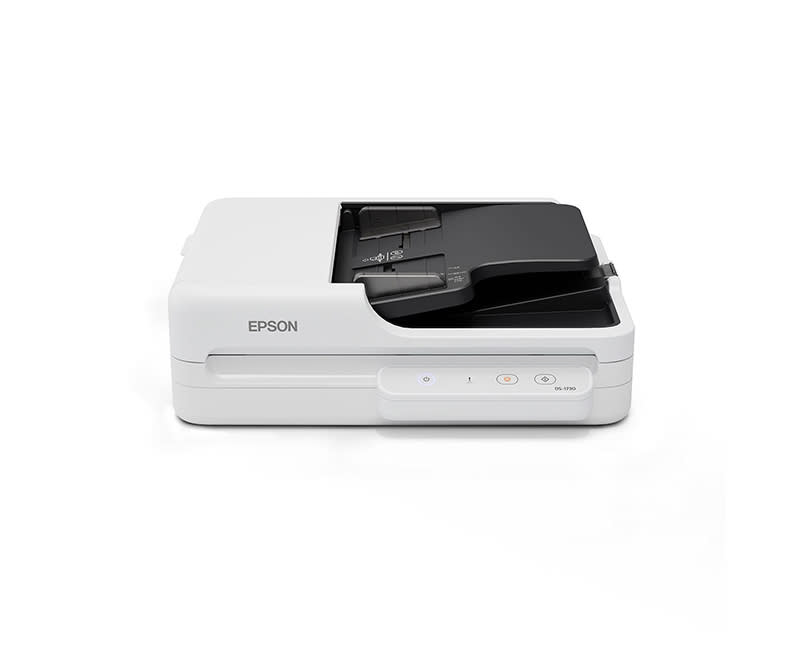 Scanner Epson WorkForce DS- 1730