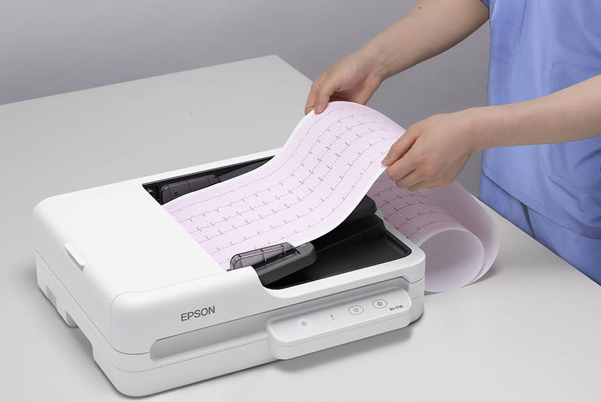 Εντυπωσιακή διαχείριση μέσων!