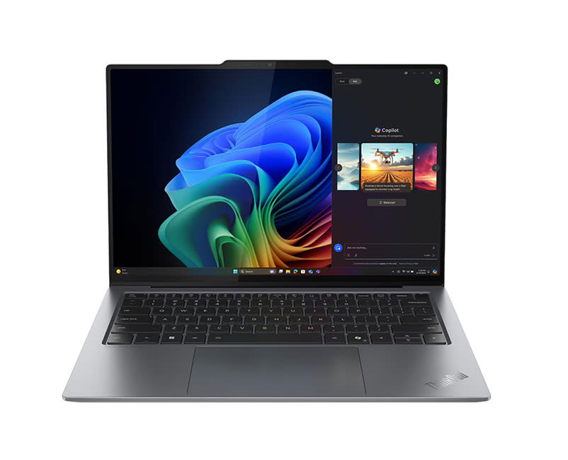 ThinkPad X9 Aura Edition 14”