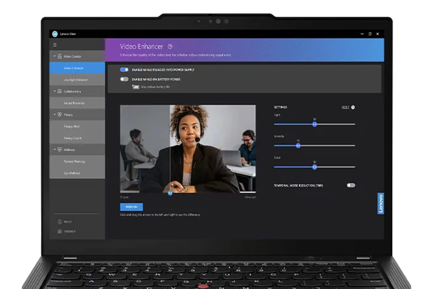 Online Collaboration