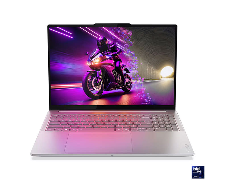 Lenovo Yoga Pro 9i Aura Edition 