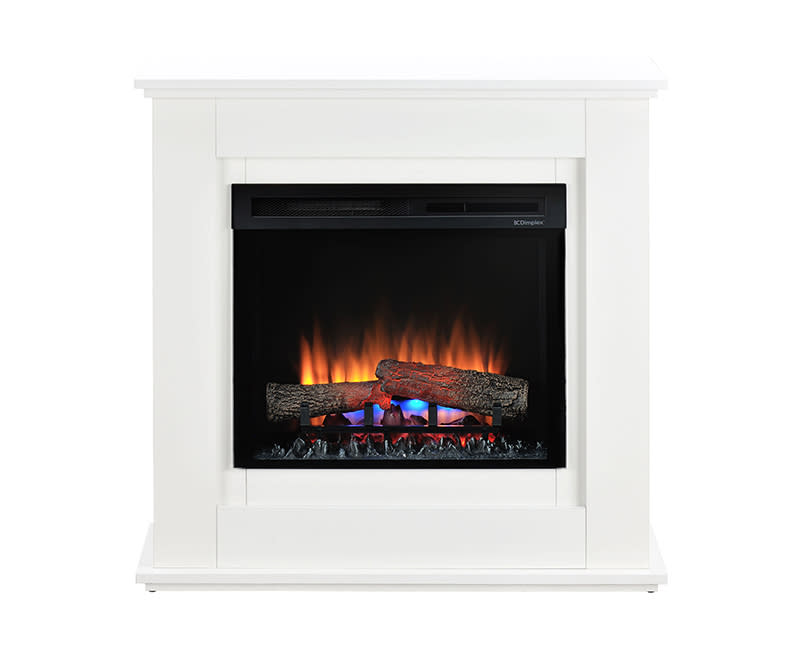 Sieline Ηλεκτρικό Τζάκι Dimplex Unity