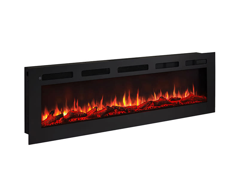 Sieline Ηλεκτρικό Τζάκι Richen Life 60