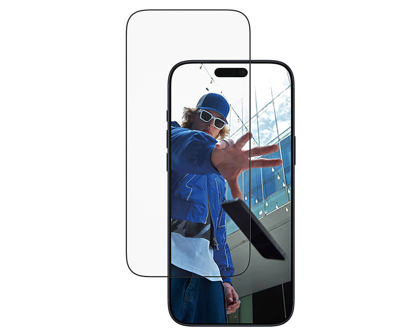 PanzerGlass iPhone 17 Pro Max