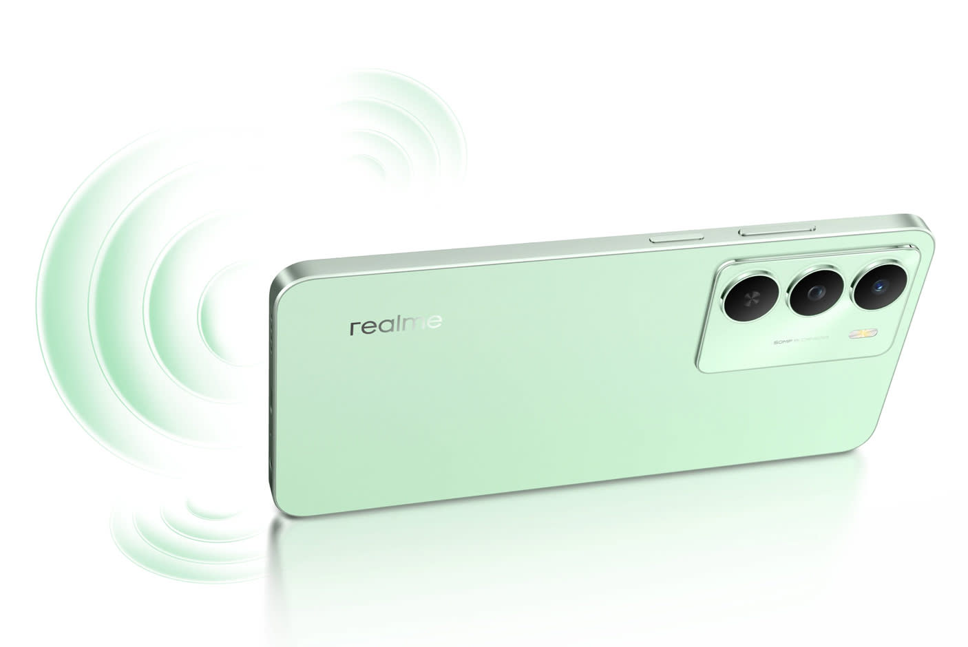 300% Ultra Volume Mode