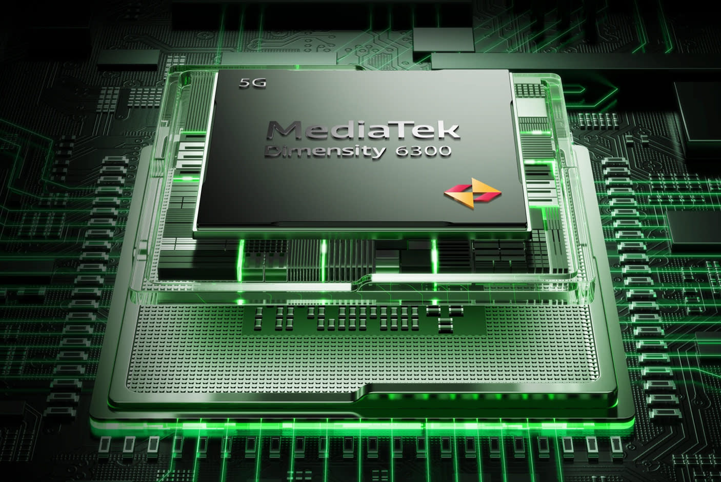 Dimensity 6300