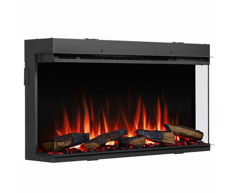 Sieline Ηλεκτρικό Τζάκι Richen Insert 93