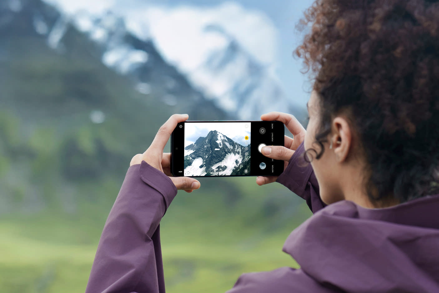 Capture Every Detail