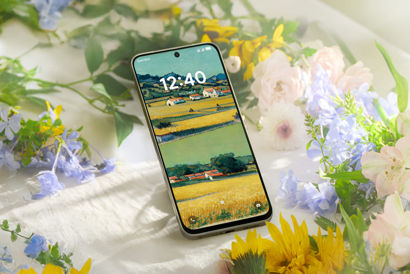 Get Creative with AI