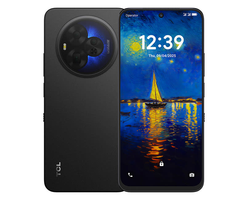 TCL NXTPAPER 60 Ultra 12/256GB